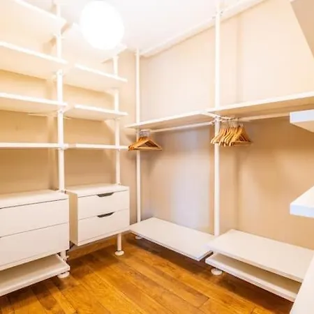 Semesterbostad Palm Retreat - Beautiful Idyllic Views *