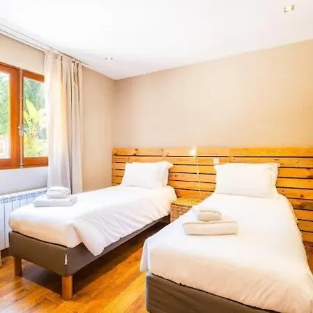 Palm Retreat - Beautiful Idyllic Views *