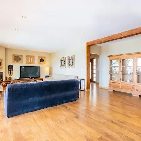 Palm Retreat - Beautiful Idyllic Views