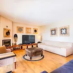 فيلة Palm Retreat - Beautiful Idyllic Views *