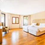 Palm Retreat - Beautiful Idyllic Views بلوكويم