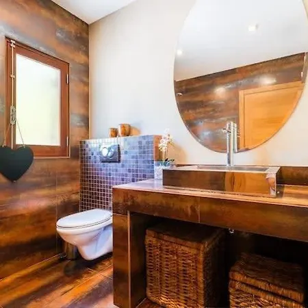 Palm Retreat - Beautiful Idyllic Views