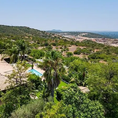 Palm Retreat - Beautiful Idyllic Views * بلوكويم