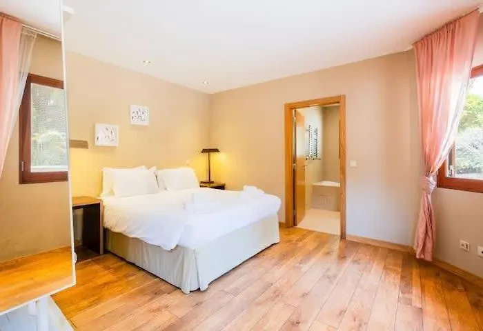 Villa Palm Retreat - Beautiful Idyllic Views